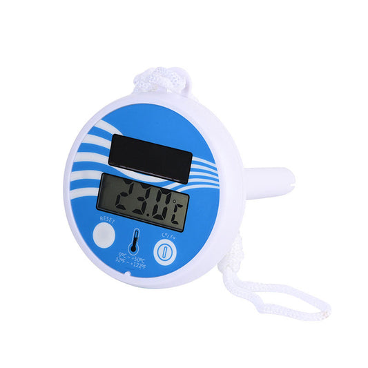 Image of La Bassine thermometer temperature gauge for water in birthing pool