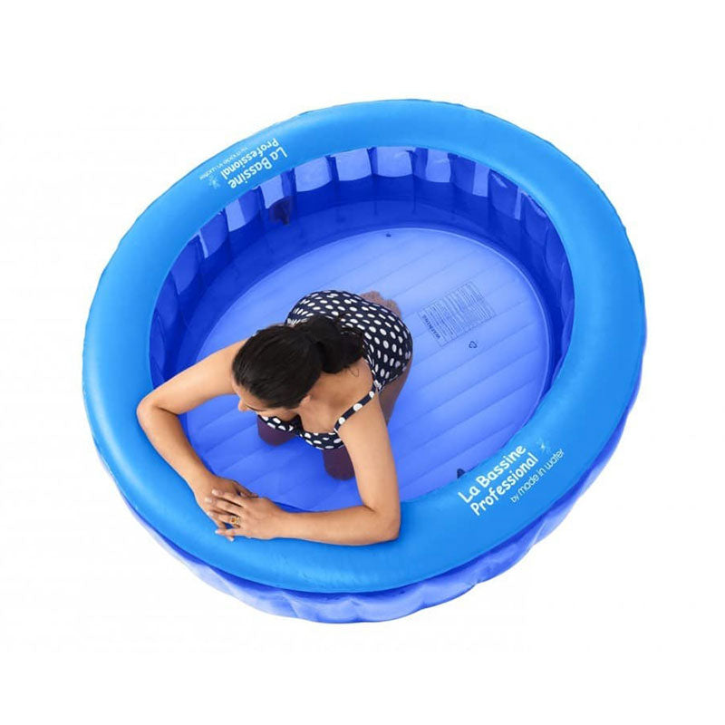 Maxi La Bassine Pool Kit with Liner - Purchase