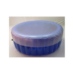 Regular La Bassine Pool with cover - Purchase